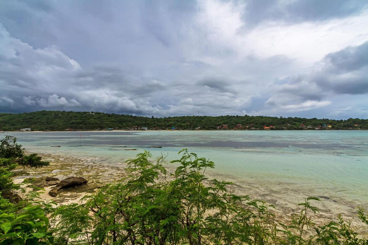 Ceningan Island Ocean Hostel מראה חיצוני תמונה