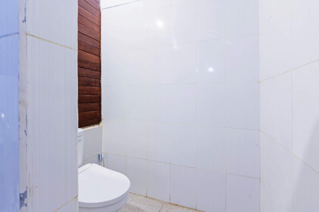 Ceningan Island Ocean Hostel מראה חיצוני תמונה