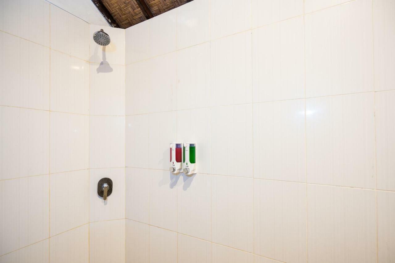 Ceningan Island Ocean Hostel מראה חיצוני תמונה