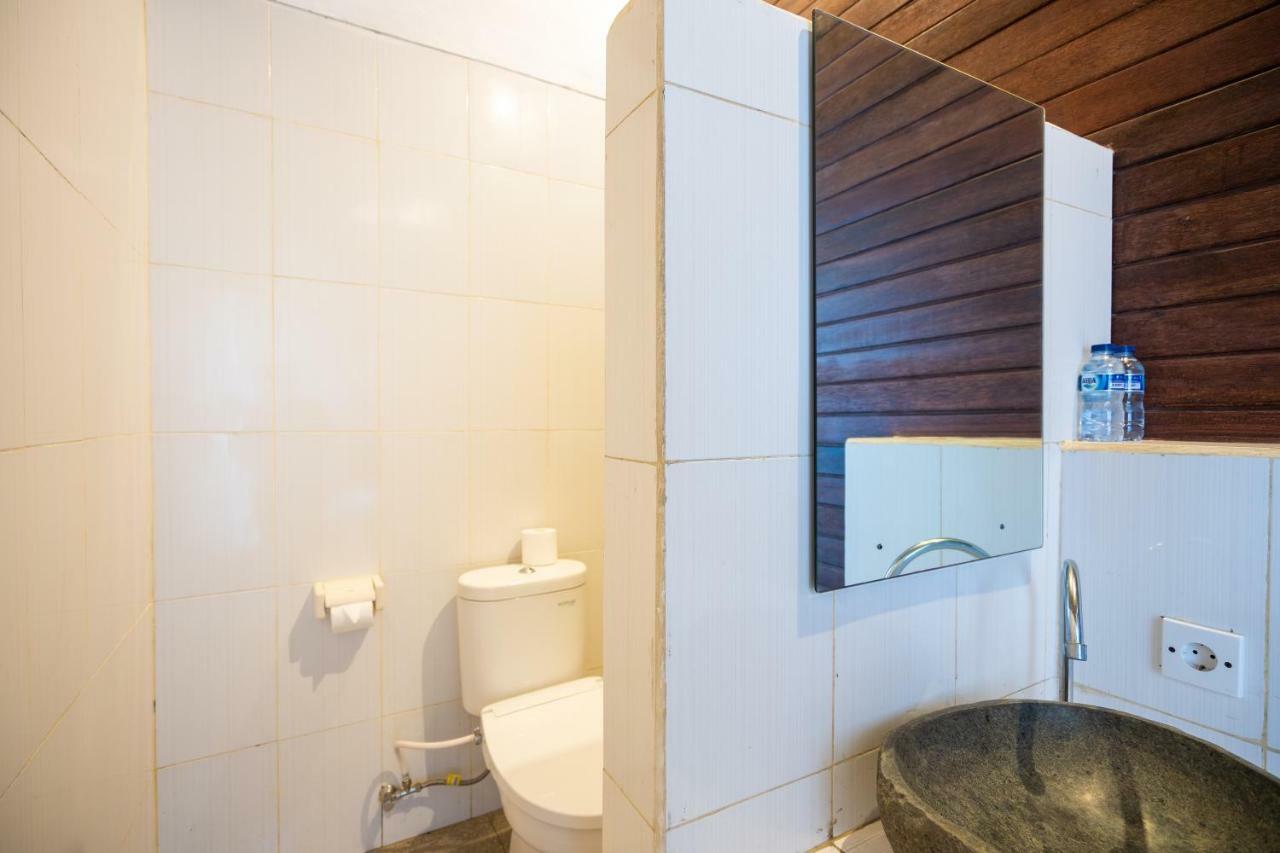 Ceningan Island Ocean Hostel מראה חיצוני תמונה